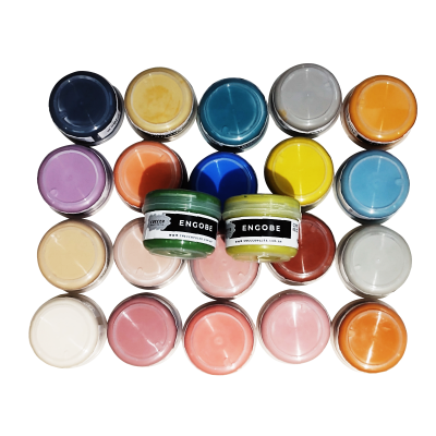 Engobe Blanco (ENG01) 60 Cc - Imagen 3