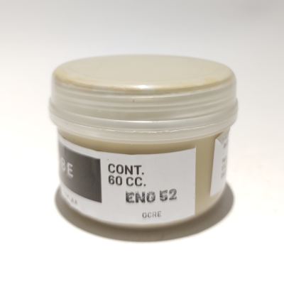 Engobe Ocre (ENG52) 60 Cc