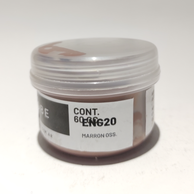 Engobe Marrón Oscuro (ENG20) 60 Cc
