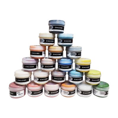 Engobe Negro (ENG10) 60 Cc - Imagen 2