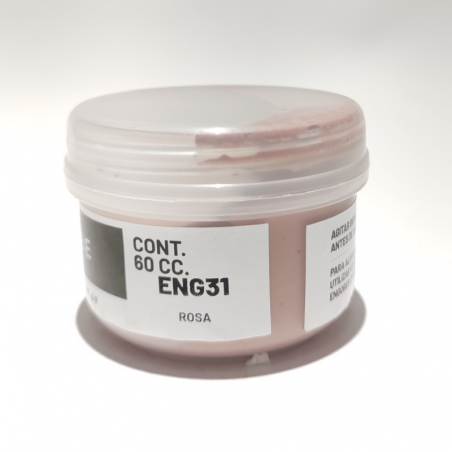 Engobe Rosa Viejo (ENG31) 60 Cc