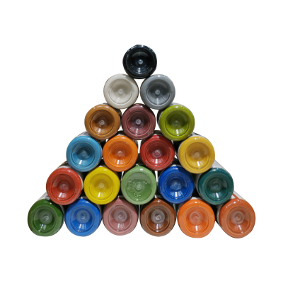 Pigmento Bajo Cubierta Verde Victoria Oscuro (VR-43) 15 Cc - Imagen 3