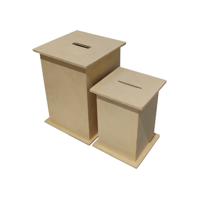 Alcancía Chica - Imagen 3