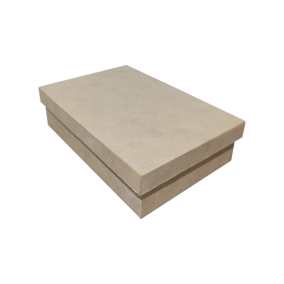 Caja Chata 13 X 20 X 5 Cm