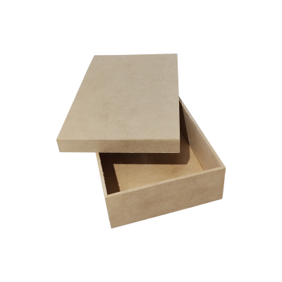 Caja Chata 13 X 20 X 5 Cm - Imagen 2
