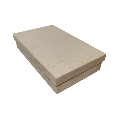 Caja Chata 15 X 25 X 5 Cm