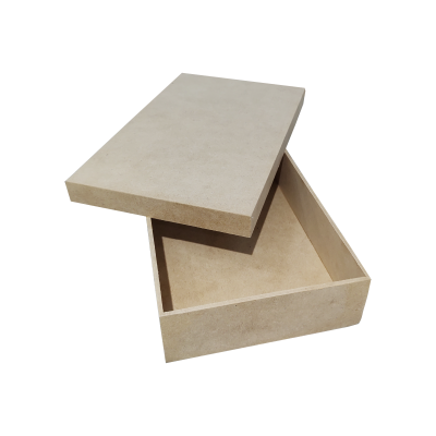 Caja Chata 15 X 25 X 5 Cm - Imagen 2