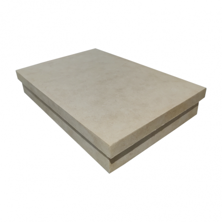 Caja Chata 20 X 30 X 5 Cm