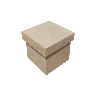 Caja Cubo 6 X 6 X 6 Cm