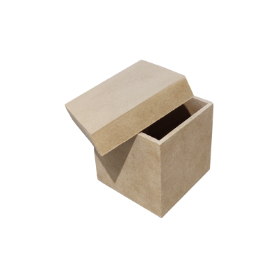 Caja Cubo 6 X 6 X 6 Cm - Imagen 2
