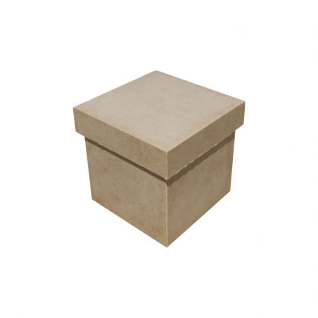 Caja Cubo 8 X 8 X 8 Cm