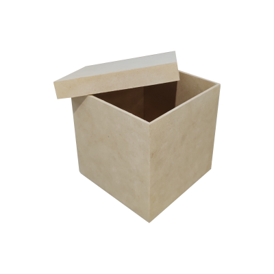 Caja Cubo 10 X 10 X 10 Cm - Imagen 2