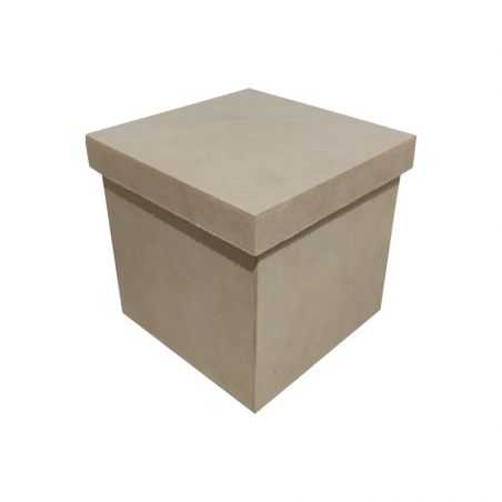 Caja Cubo 12 X 12 X 12 Cm