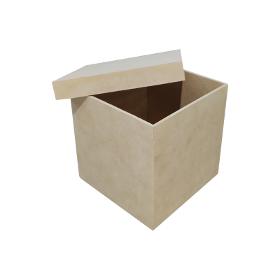 Caja Cubo 12 X 12 X 12 Cm - Imagen 2