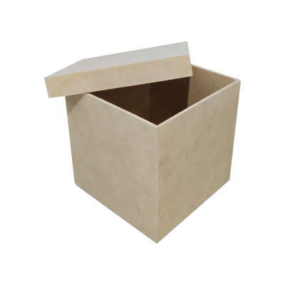Caja Cubo 14 X 14 X 14 Cm - Imagen 2