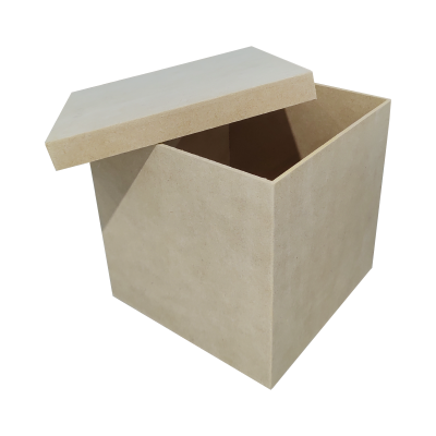 Caja Cubo 18 X 18 X 18 Cm - Imagen 2