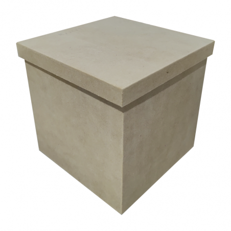 Caja Cubo 30 X 30 X 30 Cm