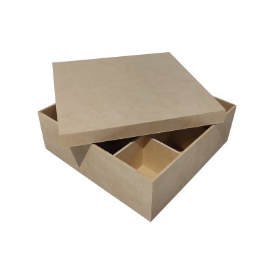 Caja De Te Tapa Ciega X 9 - Imagen 2