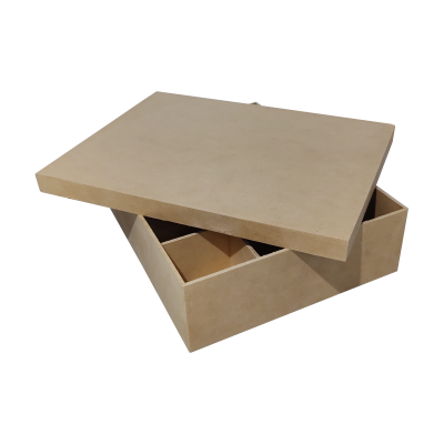 Caja De Te Tapa Ciega X 12 - Imagen 2