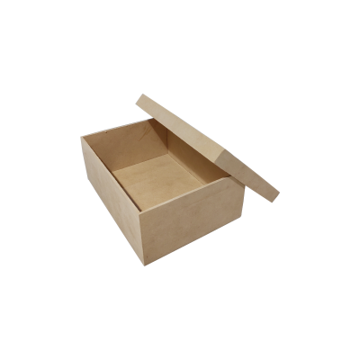 Caja De Zapatos 15 X 20 X 8 Cm - Imagen 2