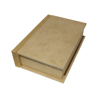 Caja Libro Grande - Imagen 2