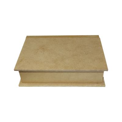 Caja Libro Mediana - Imagen 3