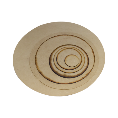 Circulo 10 Cm
