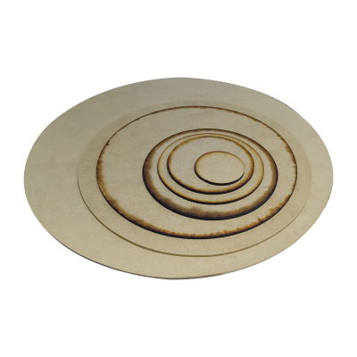 Circulo 10 Cm - Imagen 3