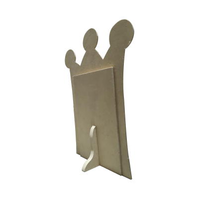 Portarretrato Corona 5 X 7 Cm - Imagen 2