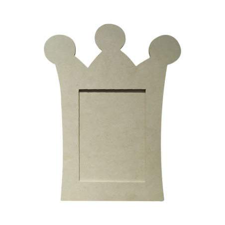 Portarretrato Corona 13 X 18 Cm