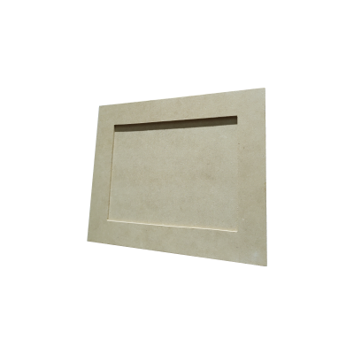 Portarretrato Liso Horizontal 10 X 15 Cm