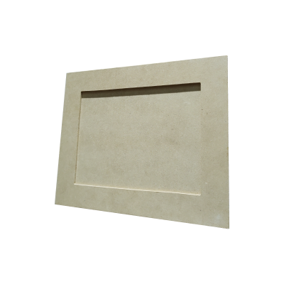 Portarretrato Liso Horizontal 13 X 18 Cm