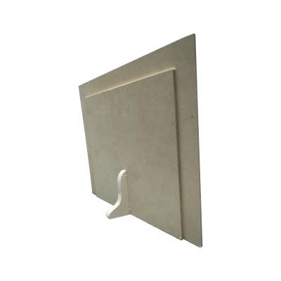 Portarretrato Liso Horizontal 13 X 18 Cm - Imagen 2