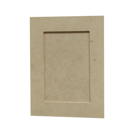 Portarretrato Recto Vertical 15 X 21 Cm