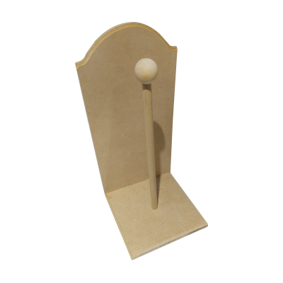 Porta Rollo Frente - Imagen 3