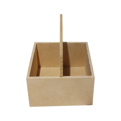 Porta Saquito Chico - Imagen 2