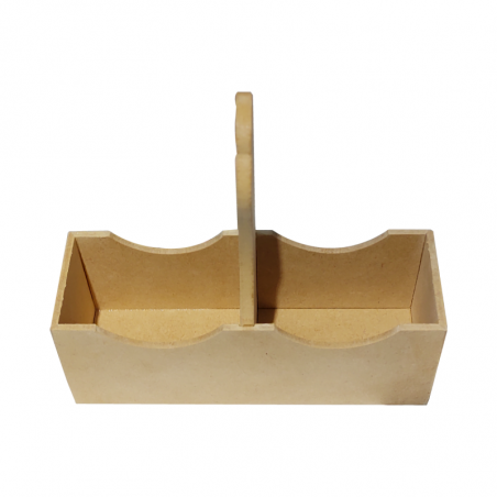 Porta Saquito Grande