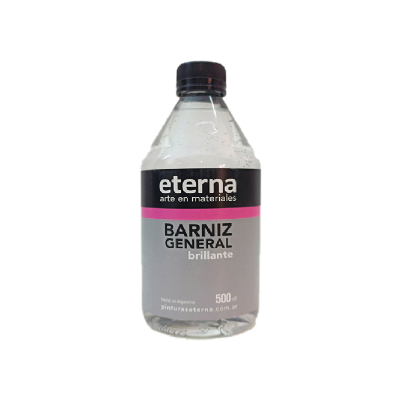 Barniz General Brillante X 500 ml