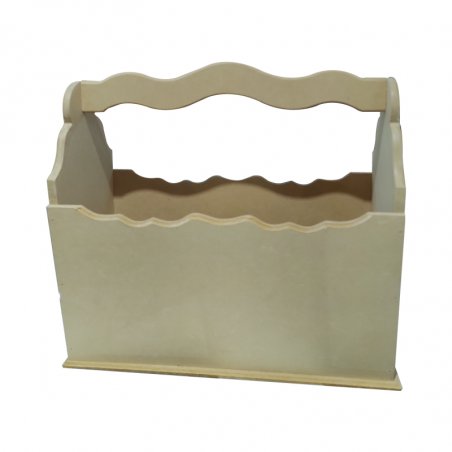 Revistero Con Manija