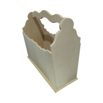 Revistero Con Manija - Imagen 3