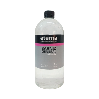 Barniz General Brillante X 1 Litro
