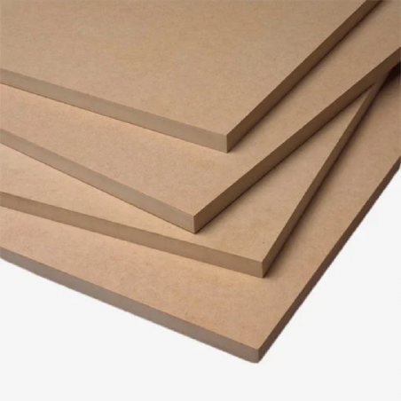 Recorte De Fibrofacil 10 X 10 Cm (9 Mm)