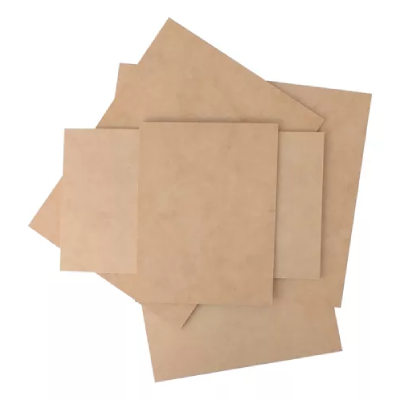 Recorte De Fibrofacil 10 X 10 Cm (9 Mm) - Imagen 3