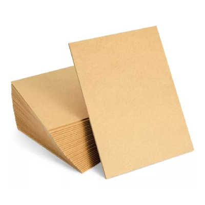 Recorte De Fibrofacil 40 X 40 Cm (3 Mm) - Imagen 2