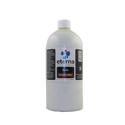 Barniz Poliuretánico X 1 Litro