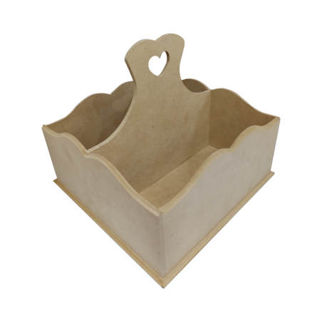 Perfumero Con Manija