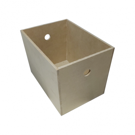 Perfumero Cónico Grande