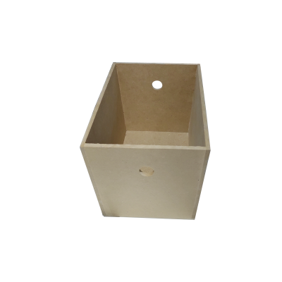 Perfumero Cónico Grande - Imagen 2