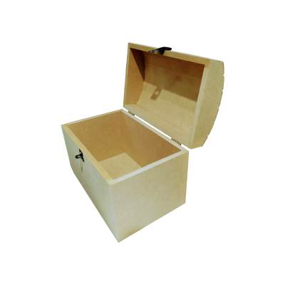 Cofre Candado N° 2 - Imagen 2