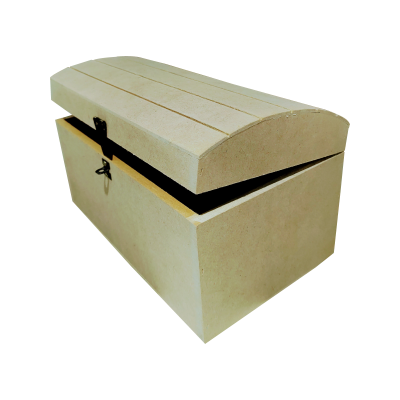 Cofre Candado N° 4 - Imagen 3